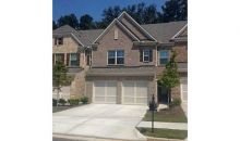 Unit 54 - 13455 Gardiner Lane Alpharetta, GA 30004