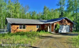 3150 S Donovan Drive, Wasilla, AK 99654