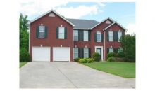 80 Raintree Court Jefferson, GA 30549