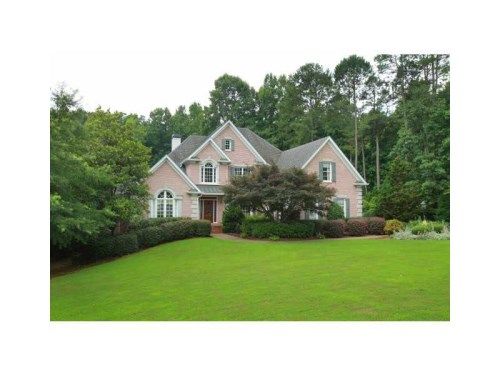 950 Treyburn Run, Alpharetta, GA 30004