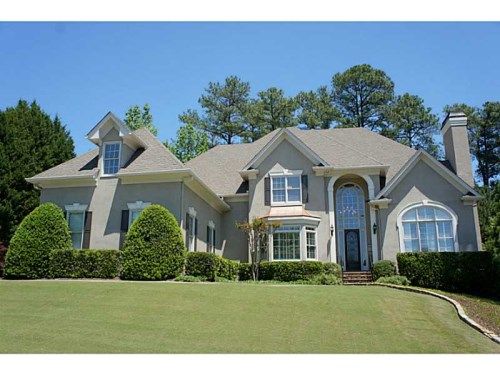 10335 High Falls Circle, Alpharetta, GA 30022