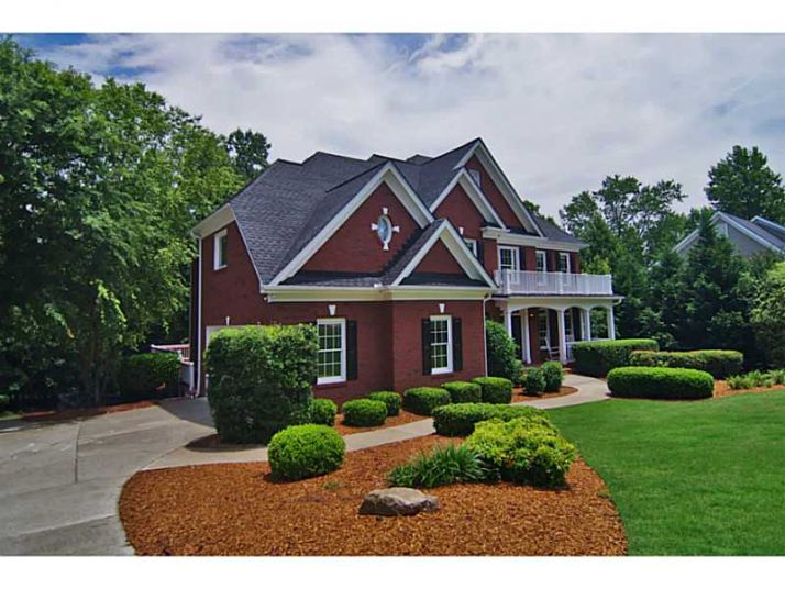 14265 Morning Mountain Way, Alpharetta, GA 30004