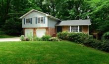 1696 Barkston Court Atlanta, GA 30341