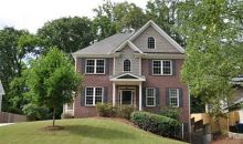 1855 8th Street Atlanta, GA 30341