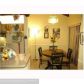 648 BRIARWOOD CIR # 1-38, Hollywood, FL 33024 ID:9256645