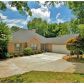 4229 Tall Hickory Trail, Gainesville, GA 30506 ID:9221842