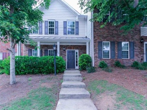 Unit 100 - 100 Portico Place, Newnan, GA 30265