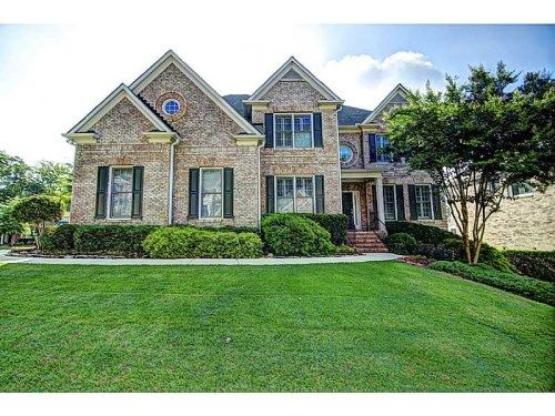 1209 Rosette Way, Marietta, GA 30062