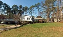 4096 Pine Log Drive Marietta, GA 30064