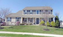 420 TOWNSEND DR Perkasie, PA 18944