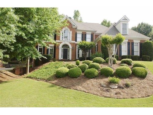 11025 Bracebridge Road, Alpharetta, GA 30022