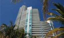 1000 POINTE DR # 2503 Miami Beach, FL 33139