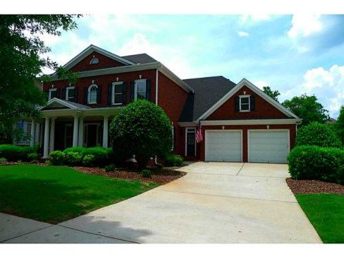 995 Allen Lake Lane, Suwanee, GA 30024