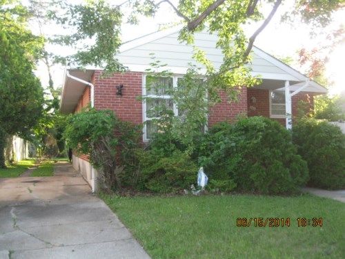 2603 Moore Avenue, Parkville, MD 21234