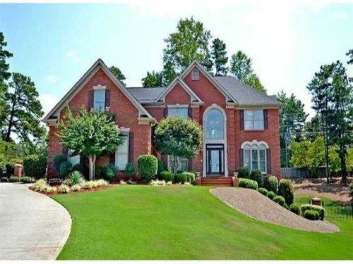 5000 Harbor Ridge Drive, Buford, GA 30518