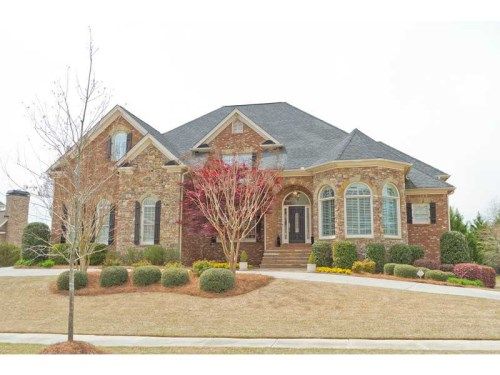 2620 Shumard Oak Drive, Braselton, GA 30517