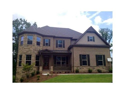 4532 Summersweet Drive, Marietta, GA 30066