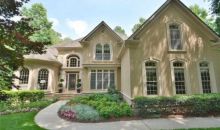 3715 Newport Bay Drive Alpharetta, GA 30005