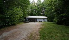 216 Hidden  Valley Trail Dahlonega, GA 30533