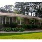 998 Killian Road, Canton, GA 30114 ID:8969312