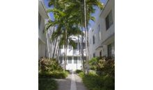 1000 MERIDIAN AV # 14 Miami Beach, FL 33139