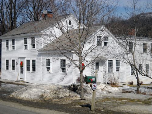 218 Dorset West Rd, Rupert, VT 05768