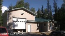 13931 E Scenic View Drive Palmer, AK 99645