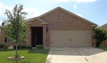 134 Drover Ridge Drive Newark, TX 76071