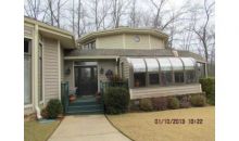 49 Dogwood Court Dawsonville, GA 30534