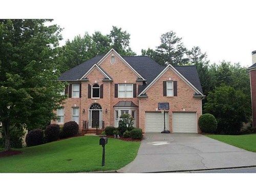 3810 Summergrove Landing, Suwanee, GA 30024