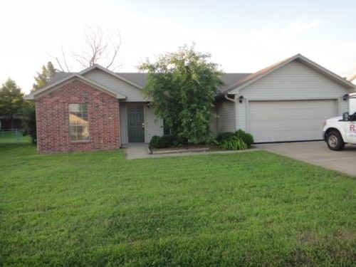 6 Ariel Dr, Ward, AR 72176