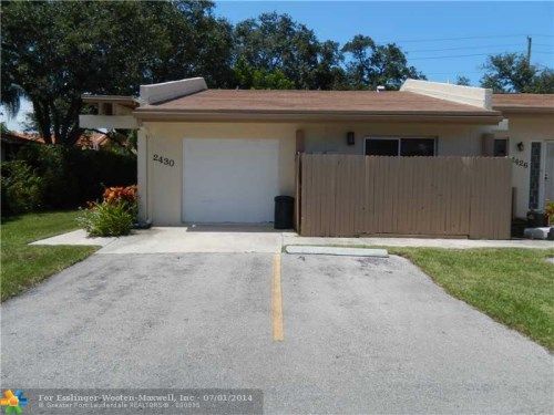 2430 N 37th Ave # 3070, Hollywood, FL 33021