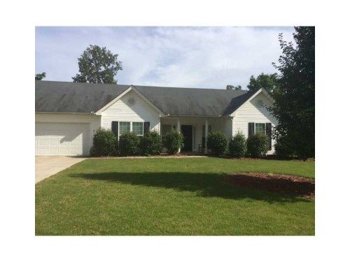 5343 Crown Oaks Street, Lula, GA 30554