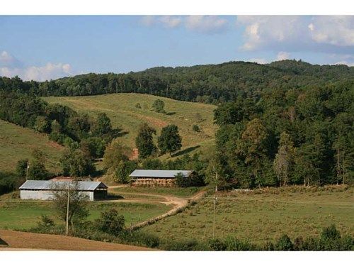 0 Highway 52, Ellijay, GA 30536