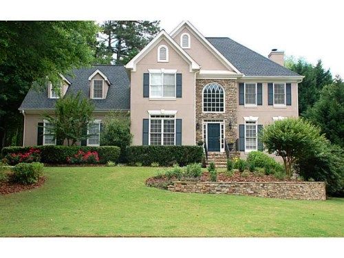 10050 Groomsbridge Road, Alpharetta, GA 30022