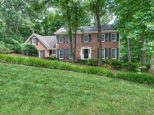 4239 Glengary Drive Ne, Atlanta, GA 30342