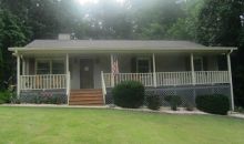 5316 Hearthstone Drive Gainesville, GA 30504