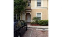 12973 SW 30TH CT # 12973 Hollywood, FL 33027