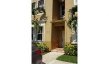 4182 SW 159 AV # 18 Hollywood, FL 33027