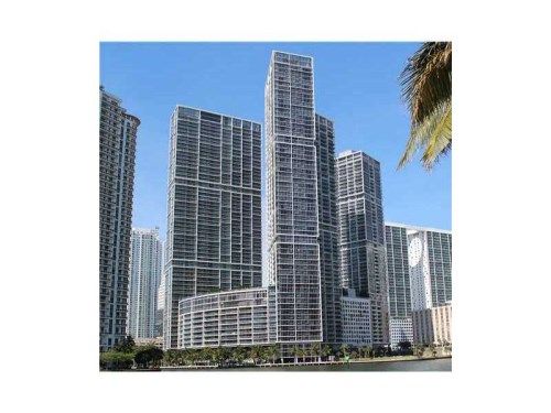 495 BRICKELL AV # 4809, Miami, FL 33131