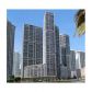 495 BRICKELL AV # 4809, Miami, FL 33131 ID:9252946