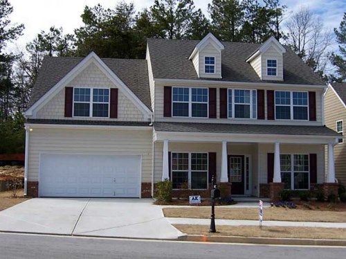 2262 Sedgeview Lane, Buford, GA 30519