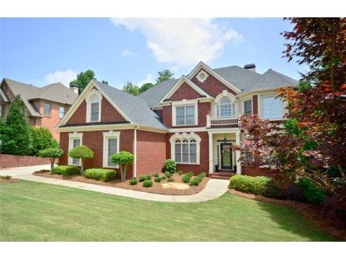 3785 Greenside Court, Dacula, GA 30019