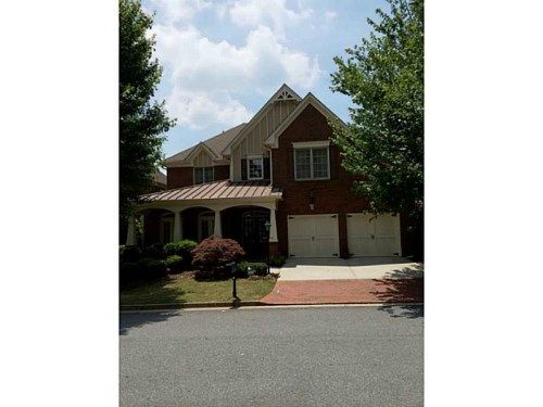 435 Wembley Circle, Atlanta, GA 30328