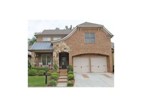 590 Willow Oak Way, Roswell, GA 30076