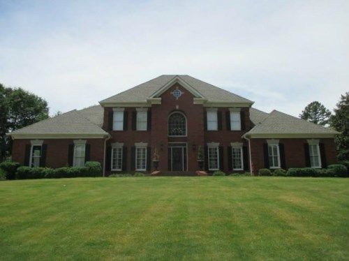 4 Attaway Drive, Cartersville, GA 30120