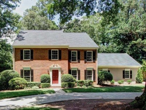 4941 Hampton Circle, Marietta, GA 30068