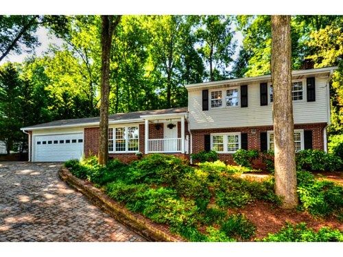 905 Starlight Drive, Atlanta, GA 30342