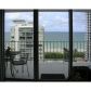 5750 COLLINS AV # 15H, Miami Beach, FL 33140 ID:9207664