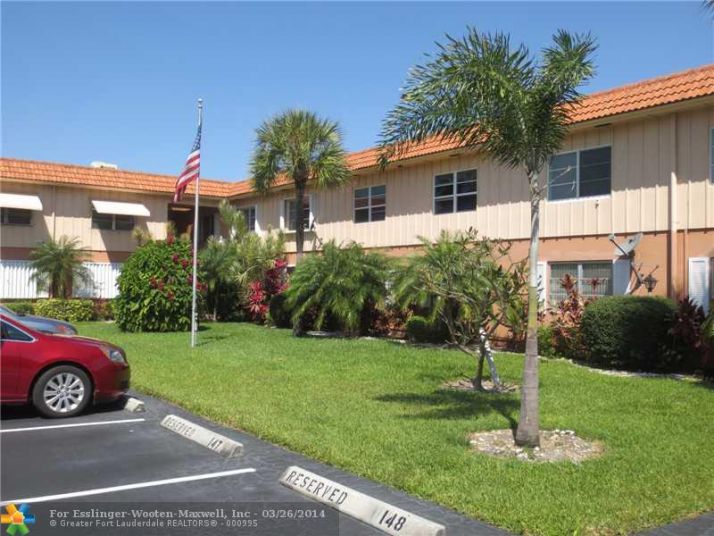 669 W OAKLAND PARK BL # 108B, Fort Lauderdale, FL 33311